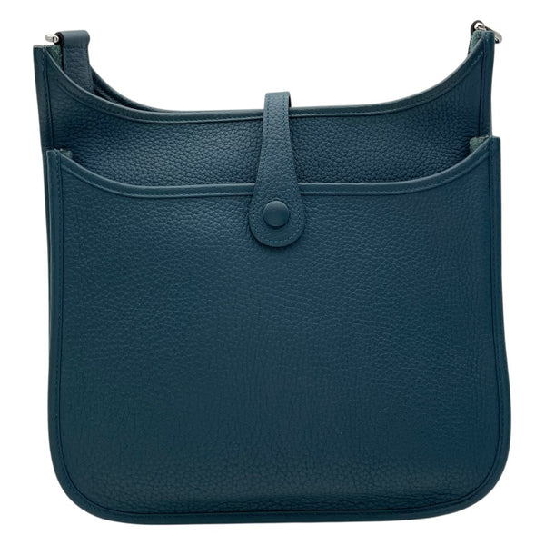 エルメス HERMES エヴリン3 PM A刻 コルヴェール SV金具 トリヨンクレマンス レディース ショルダーバッグ