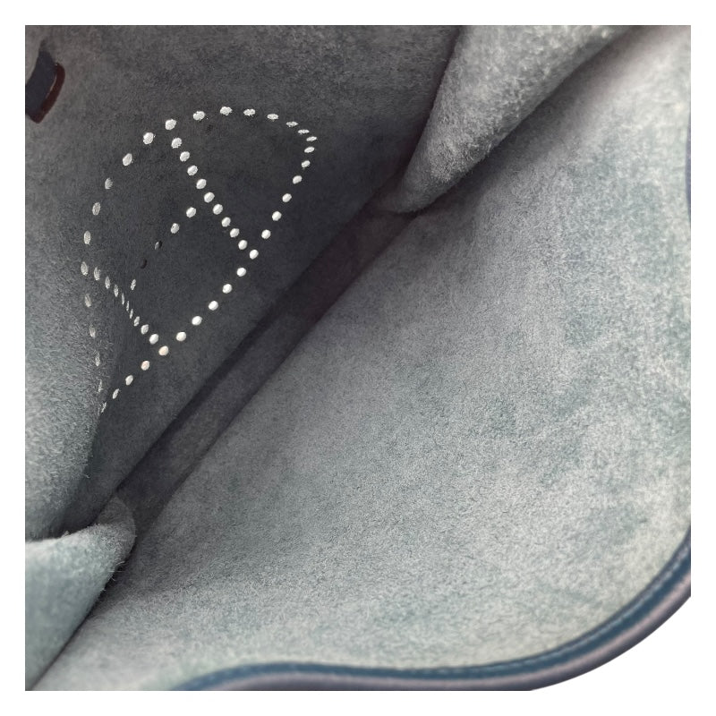 エルメス HERMES エヴリン3 PM A刻 コルヴェール SV金具 トリヨンクレマンス レディース ショルダーバッグ