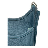 エルメス HERMES エヴリン3 PM A刻 コルヴェール SV金具 トリヨンクレマンス レディース ショルダーバッグ