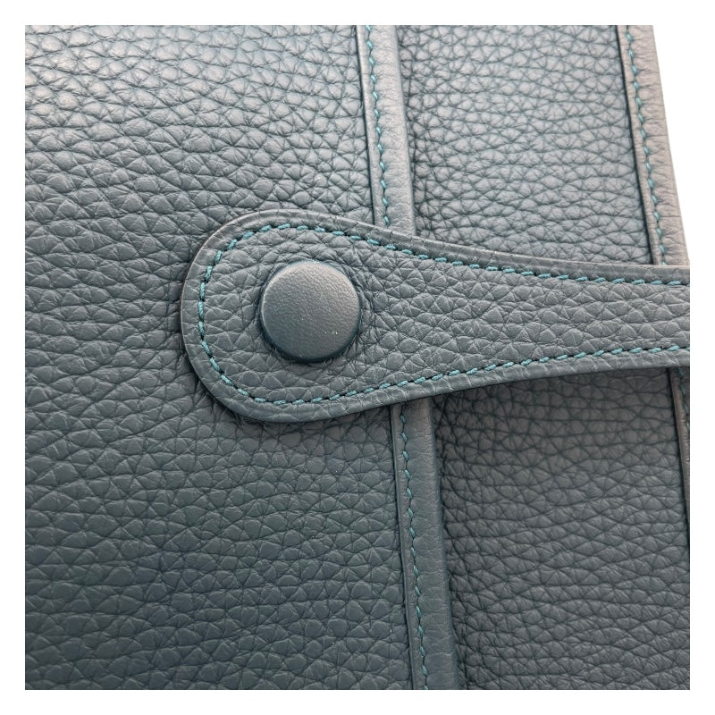 エルメス HERMES エヴリン3 PM A刻 コルヴェール SV金具 トリヨンクレマンス レディース ショルダーバッグ