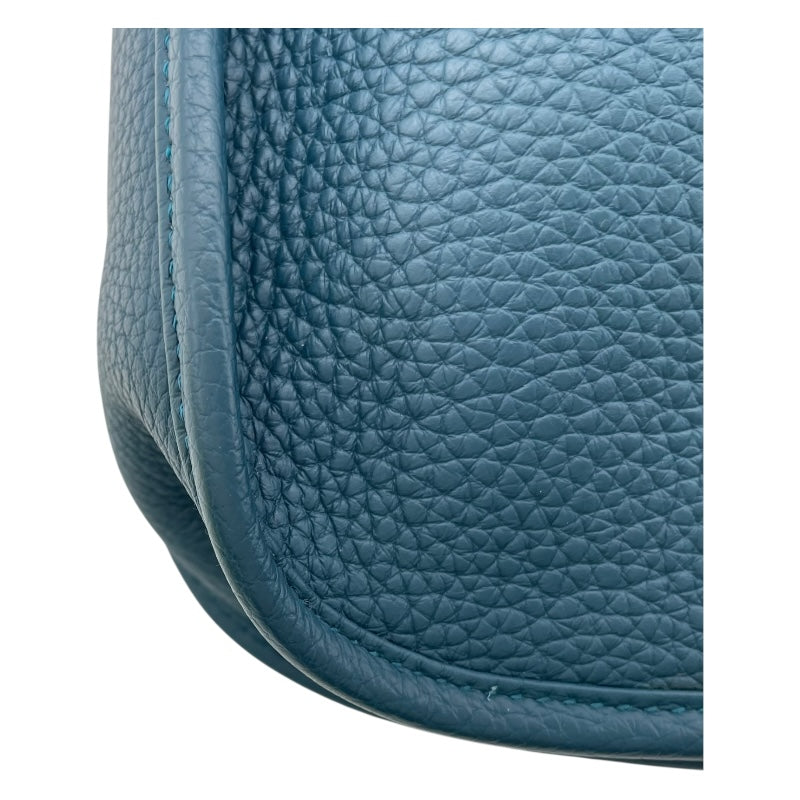 エルメス HERMES エヴリン3 PM A刻 コルヴェール SV金具 トリヨンクレマンス レディース ショルダーバッグ