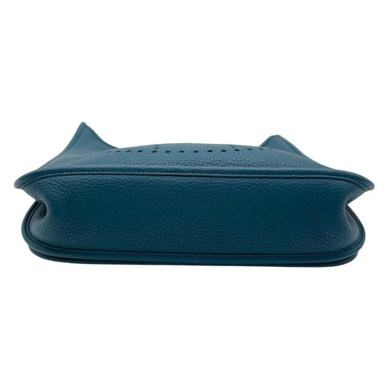 エルメス HERMES エヴリン3 PM A刻 コルヴェール SV金具 トリヨンクレマンス レディース ショルダーバッグ