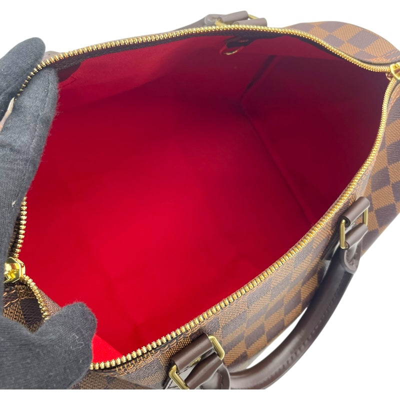 ルイ・ヴィトン LOUIS VUITTON スピーディー・バンドリエール35 N41182