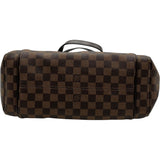 ルイ・ヴィトン LOUIS VUITTON トータリーMM N41281 ブラウン ダミエ レディース トートバッグ
