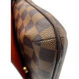 ルイ・ヴィトン LOUIS VUITTON ミュゼットサルサロング N51300 ブラウン ダミエ レディース ショルダーバッグ