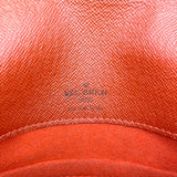 ルイ・ヴィトン LOUIS VUITTON ミュゼットサルサロング N51300 ブラウン ダミエ レディース ショルダーバッグ