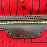 ルイ・ヴィトン LOUIS VUITTON ネヴァーフルPM N51109 ブラウン PVC レディース トートバッグ