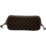ルイ・ヴィトン LOUIS VUITTON ネヴァーフルPM N51109 ブラウン PVC レディース トートバッグ
