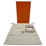 エルメス HERMES コンスタンス エラン W刻 ブラック PG金具 エプソン レディース ショルダーバッグ