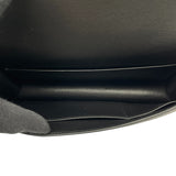 エルメス HERMES コンスタンス エラン W刻 ブラック PG金具 エプソン レディース ショルダーバッグ