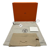 エルメス HERMES コンスタンス エラン K刻 エトゥープ GD金具 エプソン レディース ショルダーバッグ