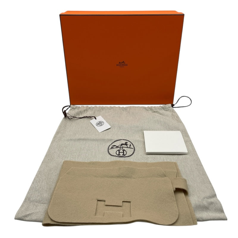 エルメス HERMES コンスタンス エラン K刻 エトゥープ GD金具 エプソン レディース ショルダーバッグ