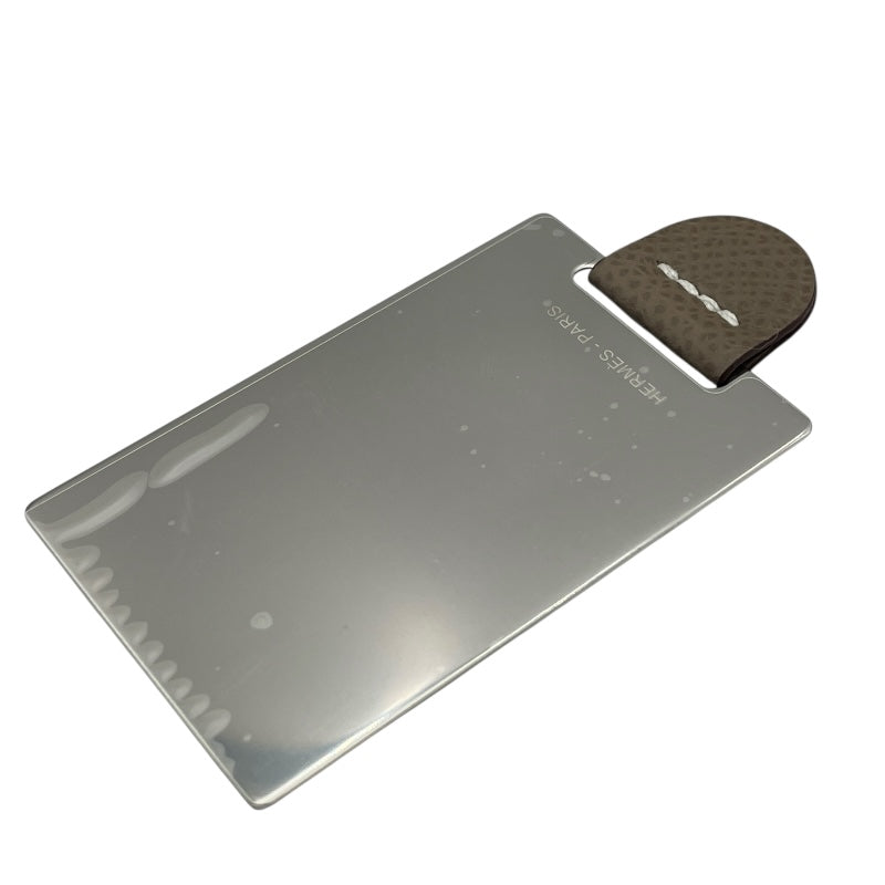 エルメス HERMES コンスタンス エラン K刻 エトゥープ GD金具 エプソン レディース ショルダーバッグ