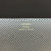 エルメス HERMES コンスタンス エラン K刻 エトゥープ GD金具 エプソン レディース ショルダーバッグ