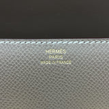 エルメス HERMES コンスタンス エラン K刻 エトゥープ GD金具 エプソン レディース ショルダーバッグ