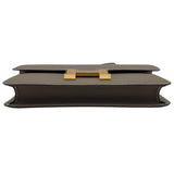 エルメス HERMES コンスタンス エラン K刻 エトゥープ GD金具 エプソン レディース ショルダーバッグ