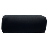 エルメス HERMES エールバッグジップPM U刻 ブラック GD金具 トワル/ヴァッシュハンター レディース ハンドバッグ