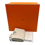 エルメス HERMES バーキン35 D刻印 クレ SV金具 トリヨン レディース ハンドバッグ