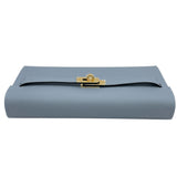 エルメス HERMES ケリートゥーゴー K刻 グリパンタン GD金具 エプソン レディース ショルダーバッグ