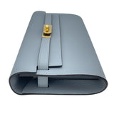 エルメス HERMES ケリートゥーゴー K刻 グリパンタン GD金具 エプソン レディース ショルダーバッグ