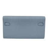 エルメス HERMES ケリートゥーゴー K刻 グリパンタン GD金具 エプソン レディース ショルダーバッグ