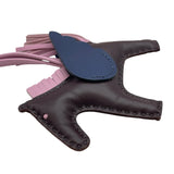 エルメス HERMES ロデオペガサスPM Z刻 ルージュセリエxブルーサフィールxモーヴシルベストル アニョーミロ レディース チャーム