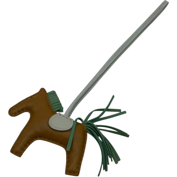 ❤お得なお品❤ロデオMM セサミｘヴェールクリケットｘクレ エルメス Y刻印 エルメス HERMES ロデオPM Y刻 セサミ・クレ・ヴェールクリケット