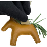 エルメス HERMES ロデオPM Y刻 セサミ・クレ・ヴェールクリケット レディース チャーム