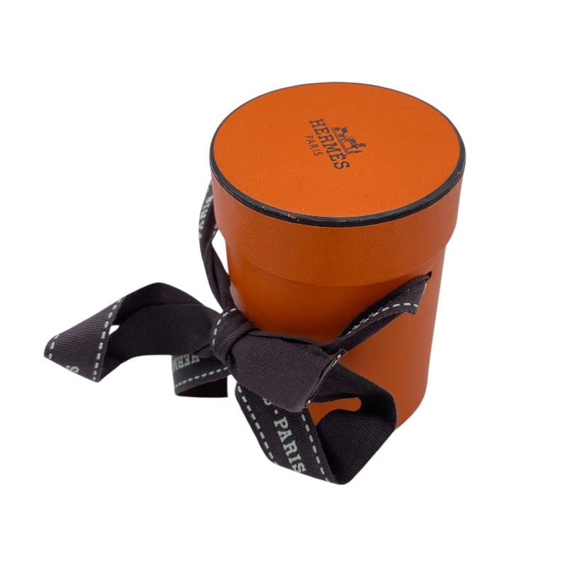 エルメス HERMES ツイリー VOLTES ET PIROUETTES オレンジ シルク100％ レディース スカーフ