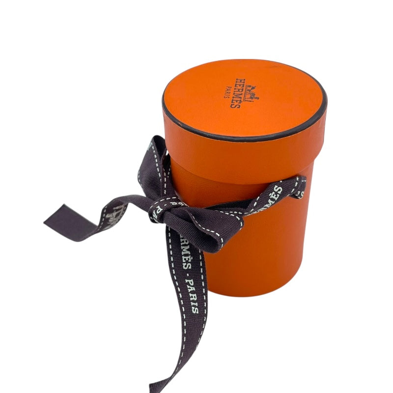 エルメス HERMES ツイリー BRIDES DE GALA SHADOW オレンジ シルク100％ レディース スカーフ