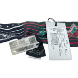 エルメス HERMES ツイリー PANI LA SHAR PAMNEE マルチカラー シルク レディース スカーフ