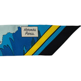 エルメス HERMES ツイリー WOW シルク レディース スカーフ