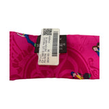 エルメス HERMES ツイリー EX-LIBRIS LES PARISIENNES ローズピンク シルク100％ レディース スカーフ