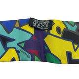 エルメス HERMES ツイリー GRAFF HERMES マルチカラー シルク レディース スカーフ
