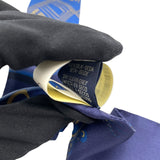 エルメス HERMES ツイリー EX-LIBRIS シルク レディース スカーフ