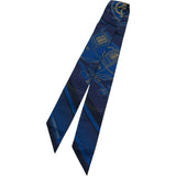 エルメス HERMES ツイリー EX-LIBRIS シルク レディース スカーフ