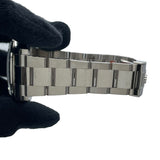 ロレックス ROLEX デイトナ 116509 ブルー K18WG メンズ 腕時計