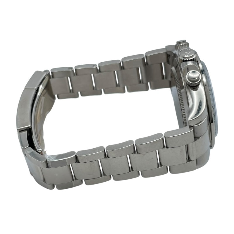 ロレックス ROLEX デイトナ 116509 ブルー K18WG メンズ 腕時計