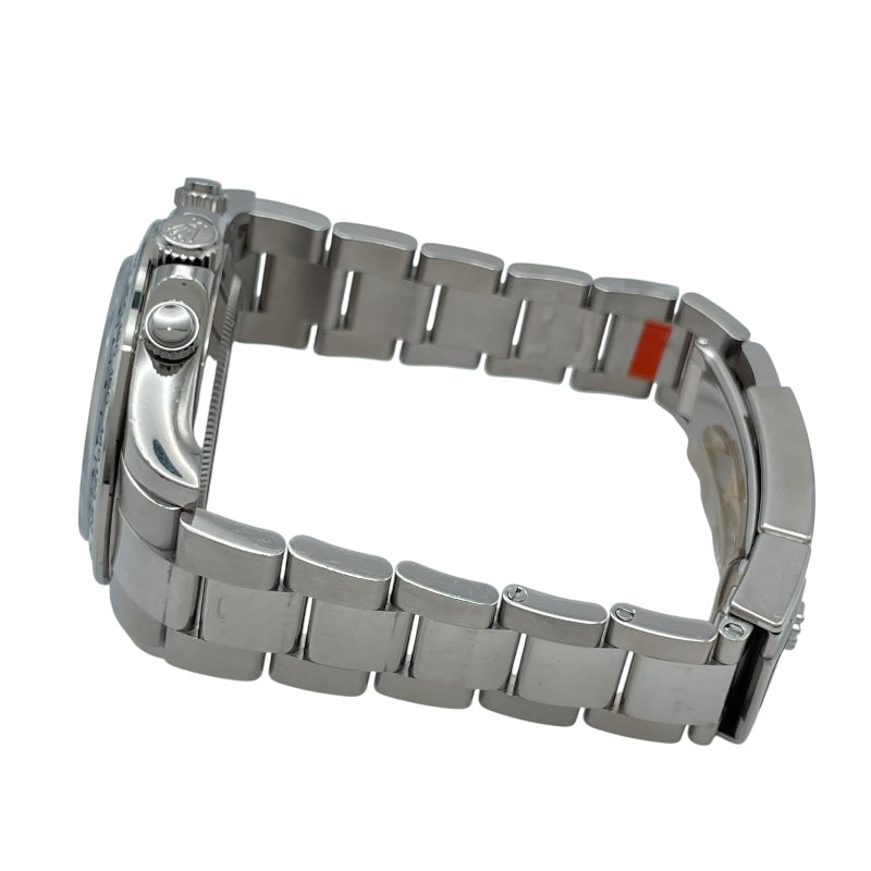 ロレックス ROLEX デイトナ 116509 ブルー K18WG メンズ 腕時計