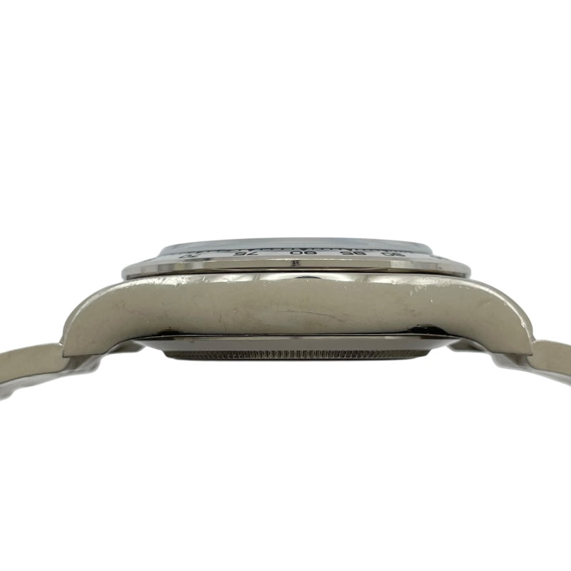 ロレックス ROLEX デイトナ 116509 ブルー K18WG メンズ 腕時計