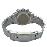 ロレックス ROLEX デイトナ 116509 ブルー K18WG メンズ 腕時計