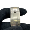 ロレックス ROLEX デイトナ 116509 ブルー K18WG メンズ 腕時計