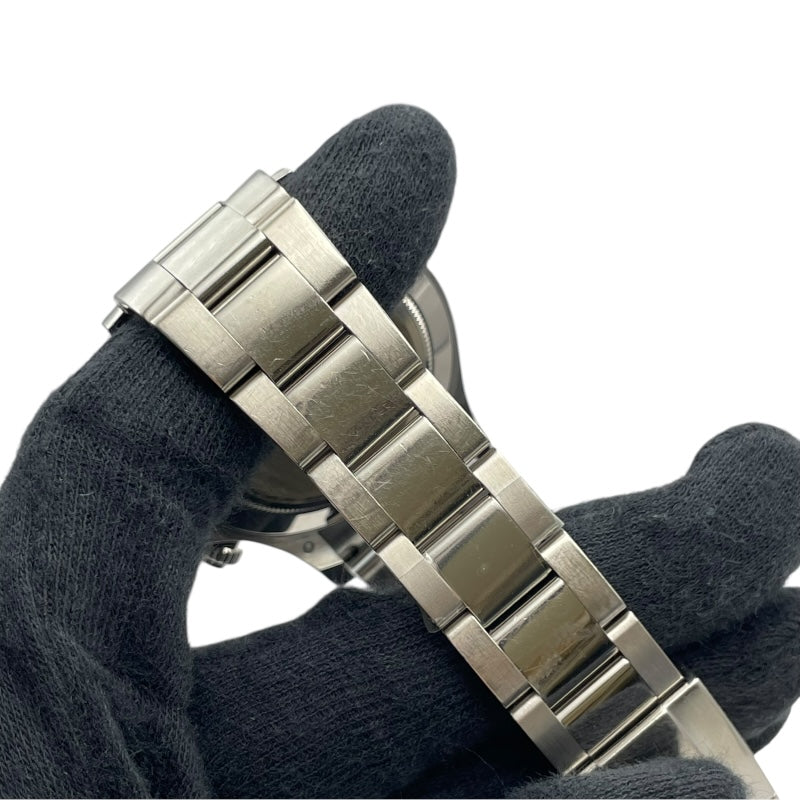 ロレックス ROLEX デイトナ 116509 ブルー K18WG メンズ 腕時計