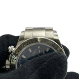 ロレックス ROLEX デイトナ 116509 ブルー K18WG メンズ 腕時計