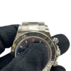 ロレックス ROLEX デイトナ 116509 ブルー K18WG メンズ 腕時計