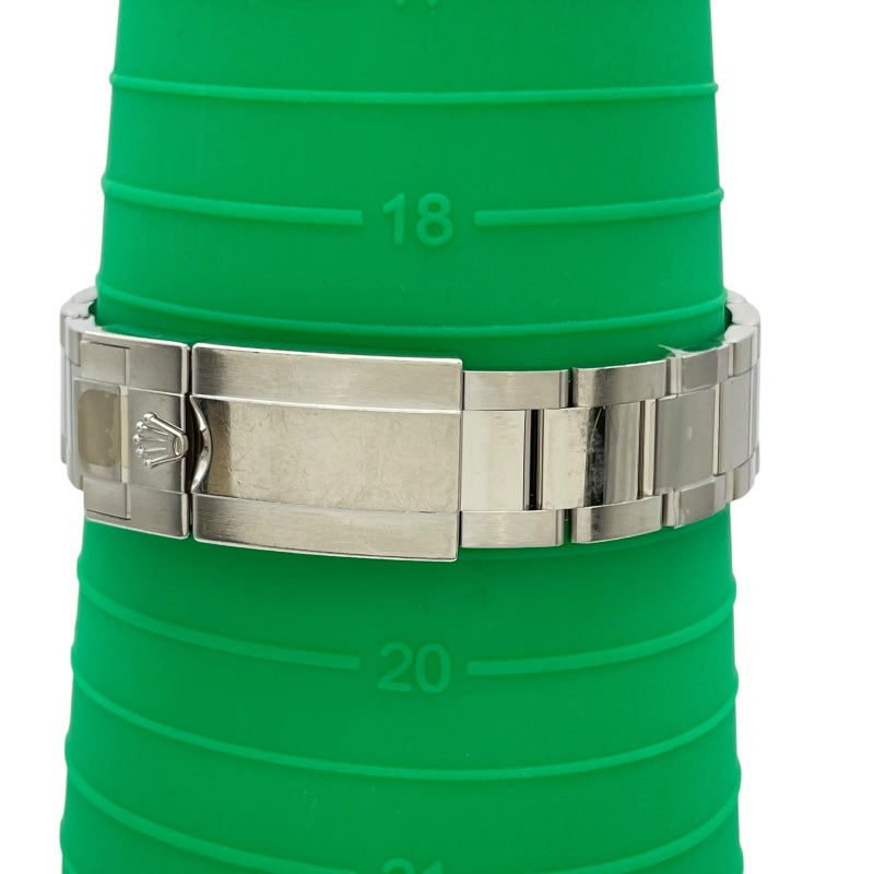 ロレックス ROLEX デイトナ 116509 ブルー K18WG メンズ 腕時計