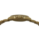 ロレックス ROLEX ヨットマスター ホワイトシェル 16628NGS ホワイト K18YG 自動巻き メンズ 腕時計