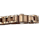 シチズン CITIZEN クロスシー ハッピーフライト ES9002-58A ホワイト GP クオーツ レディース 腕時計