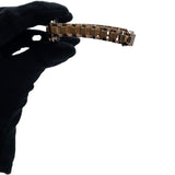 シチズン CITIZEN クロスシー ハッピーフライト ES9002-58A ホワイト GP クオーツ レディース 腕時計