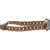 シチズン CITIZEN クロスシー ハッピーフライト ES9002-58A ホワイト GP クオーツ レディース 腕時計